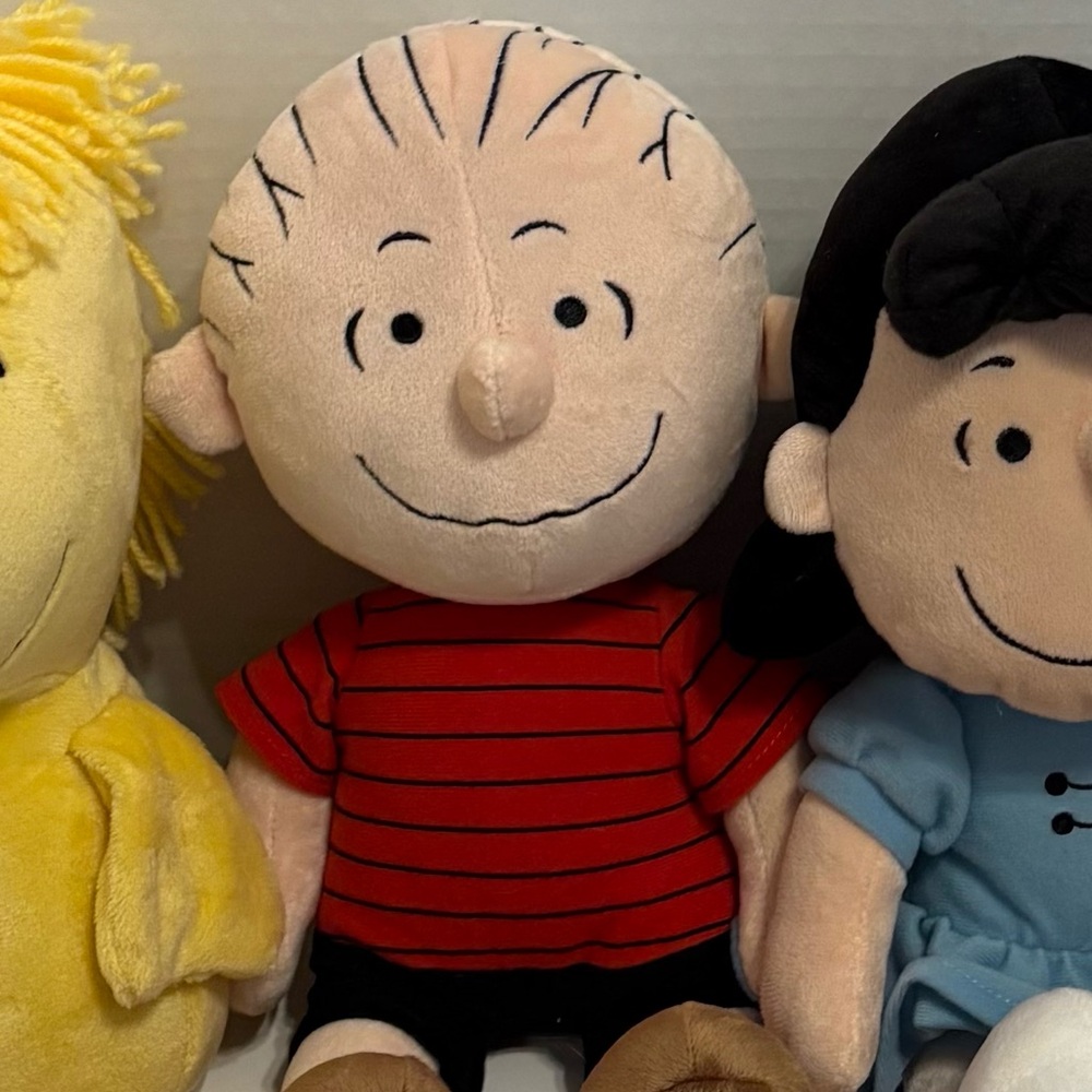 Linus only